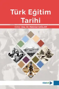 Türk Eğitim Tarihi