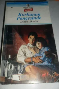 Korkunun Pençesinde-385 (Serüven)