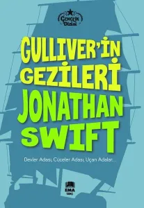 Gulliver’in Gezileri