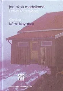 KELEPİR  Jeoteknik Modelleme