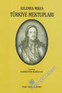 Türkiye Mektupları -        2014