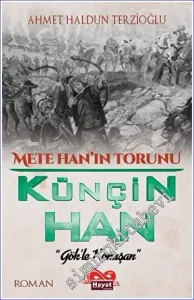 Mete Han'ın Torunu Künçin Han -         2023