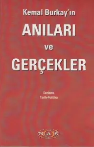 Kemal Burkay'ın Anıları ve Gerçekler