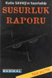 Susurluk Raporu