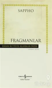 Fragmanlar (Ciltli)