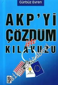 AKP'yi Çözdüm İşte Kılavuzu -