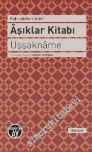 Aşıklar Kitabı = Uşşaknâme -        2016
