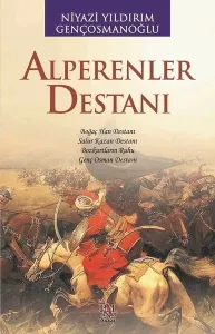 Alperenler Destanı