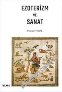 Ezoterizm Ve Sanat -        2022