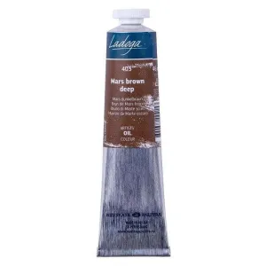 St.Petersburg Ladoga Yağlı Boya 46Ml Mars Brown Deep 403