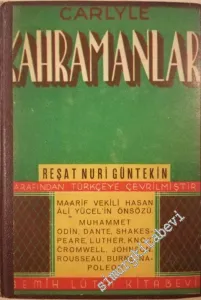Kahramanlar -