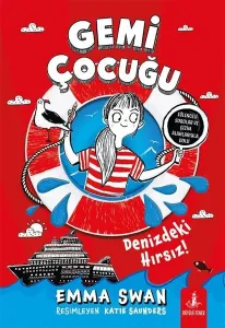 Gemi Çocuğu - Denizdeki Hırsız