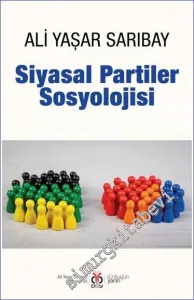 Siyasal Partiler Sosyolojisi -         2021
