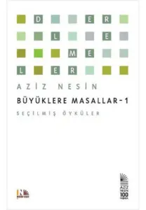 Büyüklere Masallar - 1