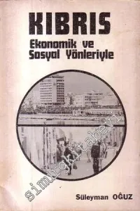 Kıbrıs: Ekonomik ve Sosyal Yönleriyle -        1975