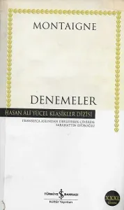 Denemeler - Hasan Ali Yücel Klasikleri