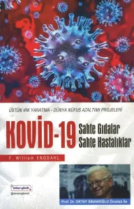 Kovid-19: Sahte Gıdalar Sahte Hastalıklar