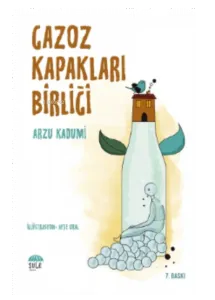 Gazoz Kapakları Birliği