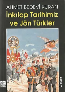 İnkılap Tarihimiz ve Jön Türkler