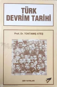 Türk Devrim Tarihi 6. Baskı