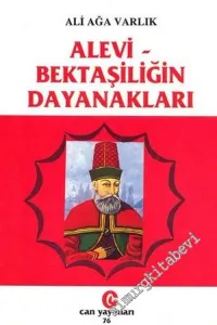 Alevi - Bektaşiliğin Dayanakları -         1997