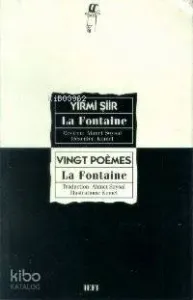 Yırmı Şiir, Vingt Poemes