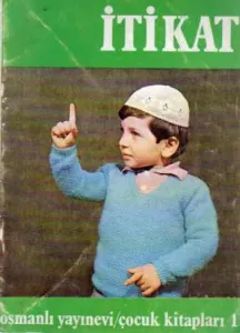 İtikat