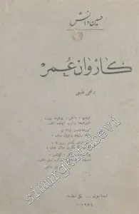 OSMANLICA: Karvan-ı Ömür -