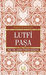 Lutfi Paşa