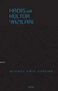 Hadis ve Kültür Yazıları