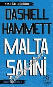 Malta Şahini -