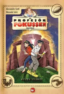 Profesör Fokussen 1