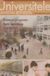 Eski Gazete - Üniversiteler Tanıtım Rehberi
