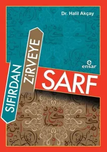 Sıfırdan Zirveye Sarf –Arapça Dil Bilgisi