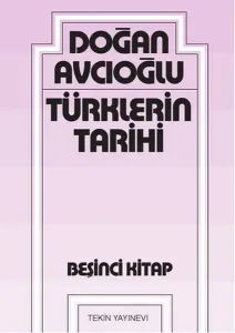 Türklerin Tarihi 5