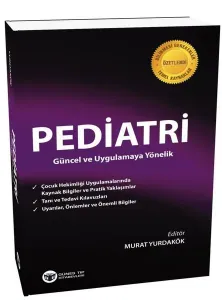 Pediatri Güncel ve Uygulamaya Yönelik