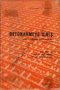 Betonarmeye Giriş