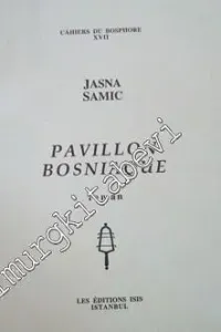 Pavillon Bosniaque - Roman -         1996