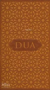 Dua Kitabı (Orta Boy)