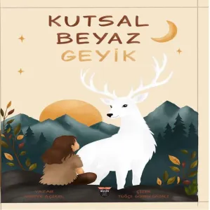Kutsal Beyaz Geyik
