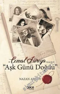 Cemal Süreya Aşk Günü Doğdu -