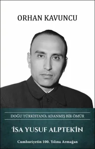 İsa Yusuf Alptekin