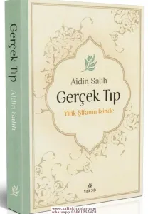 Aidin Salih | Gerçek Tıp Yitik Şifanın İzinde