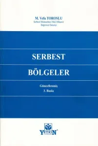 Serbest Bölgeler