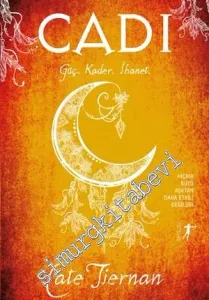 Cadı: Güç, Kader, İhanet -