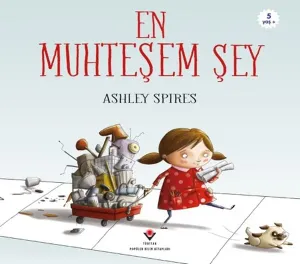 En Muhteşem Şey