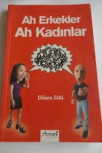 Ah Erkekler Ah Kadınlar