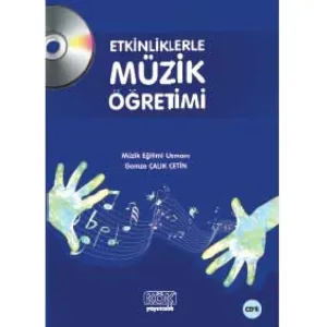 Etkinliklerle Müzik Öğretimi