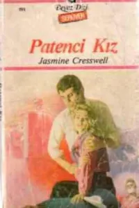 Patenci Kız-591