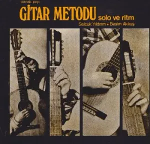 Gitar Metodu Solo ve Ritm